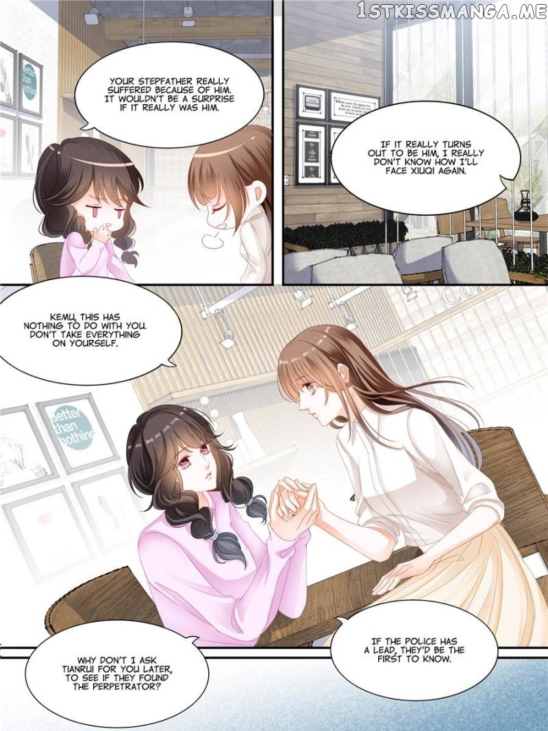 Can’T Love You chapter 98 - page 7