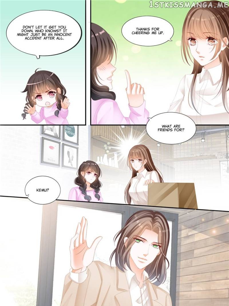 Can’T Love You chapter 98 - page 9