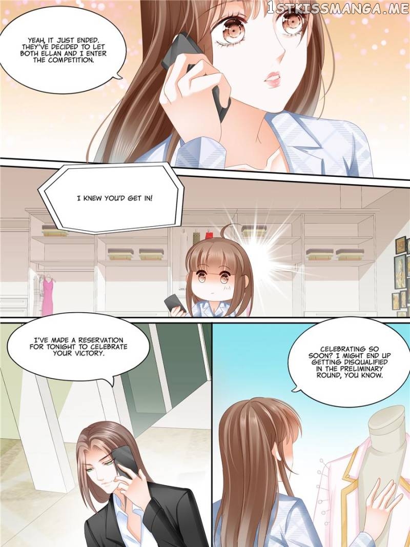 Can’T Love You chapter 83 - page 11