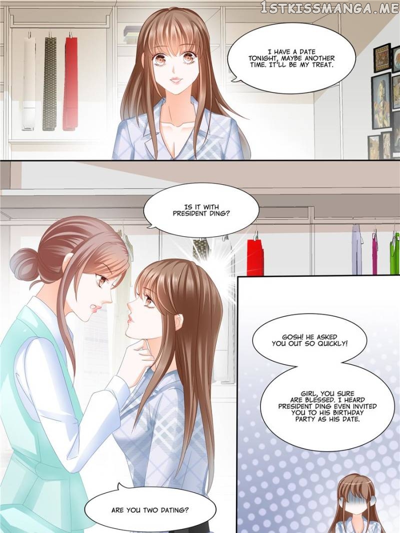 Can’T Love You chapter 83 - page 17