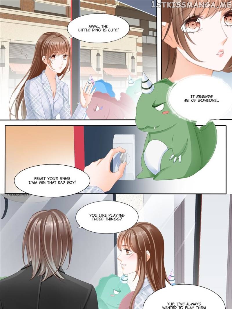 Can’T Love You chapter 83 - page 27