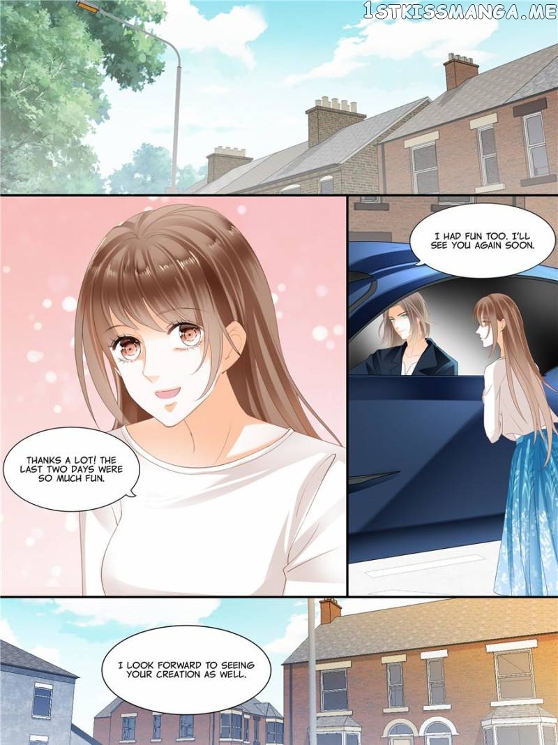 Can’T Love You chapter 23 - page 1