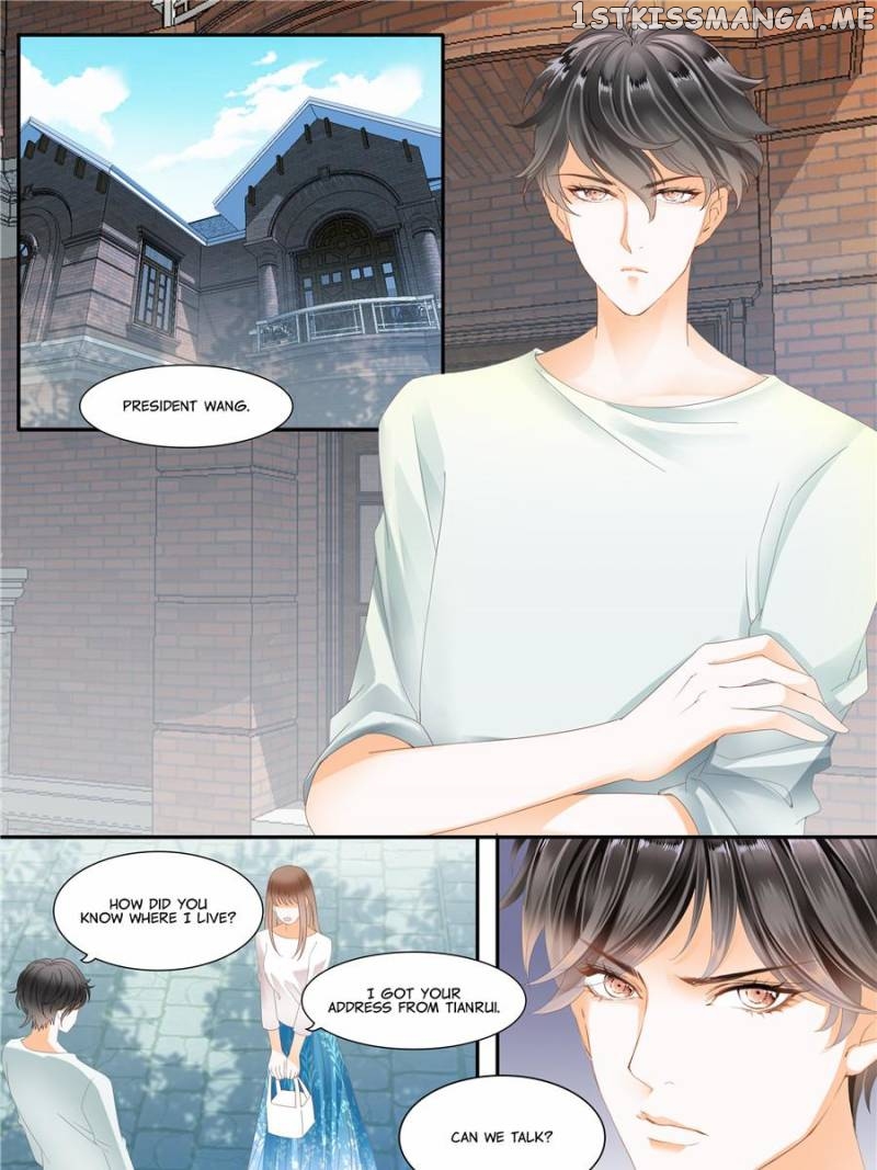 Can’T Love You chapter 23 - page 11