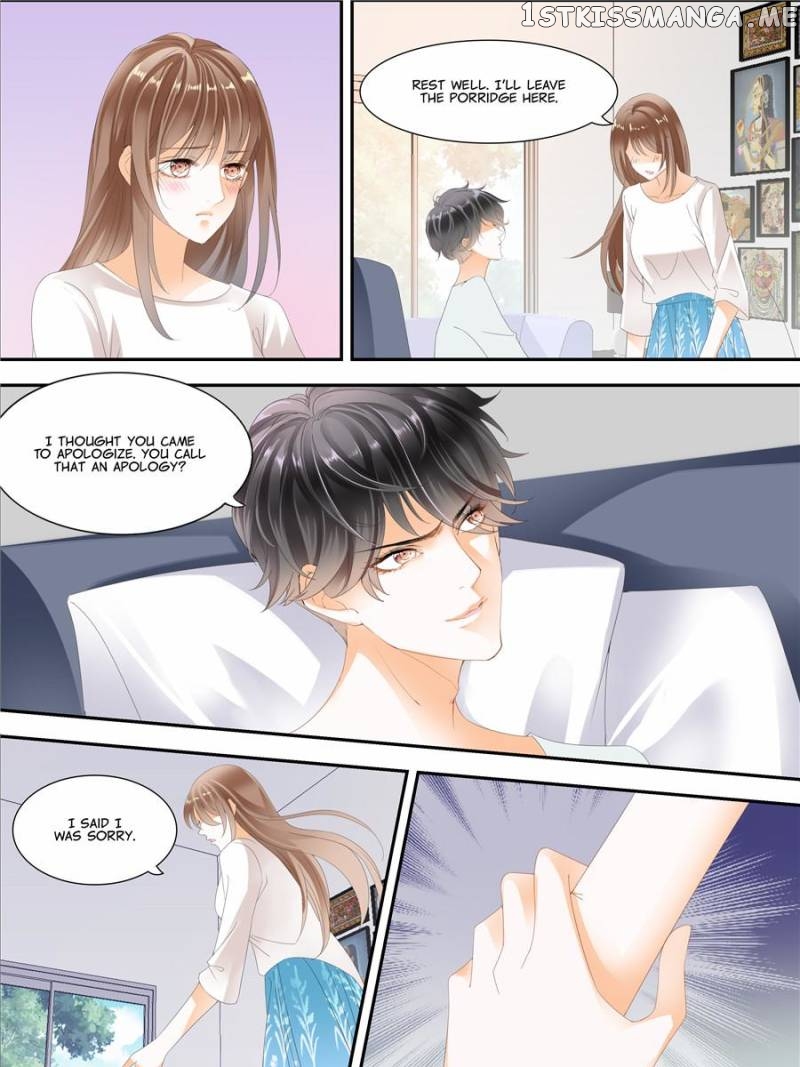Can’T Love You chapter 23 - page 19