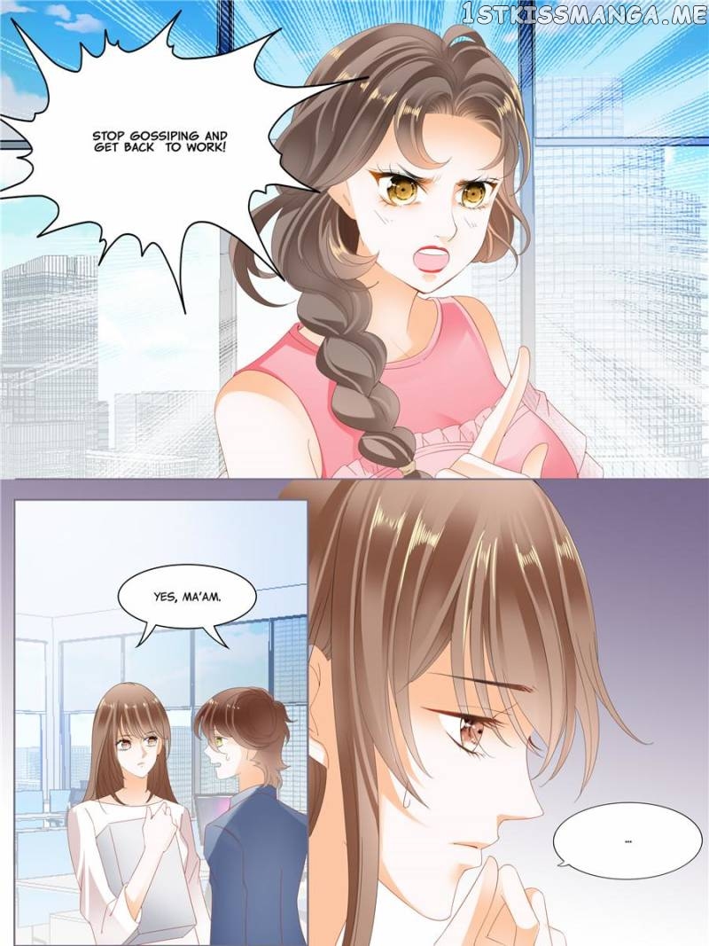 Can’T Love You chapter 23 - page 9