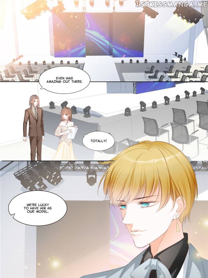 Can’T Love You chapter 118 - page 1