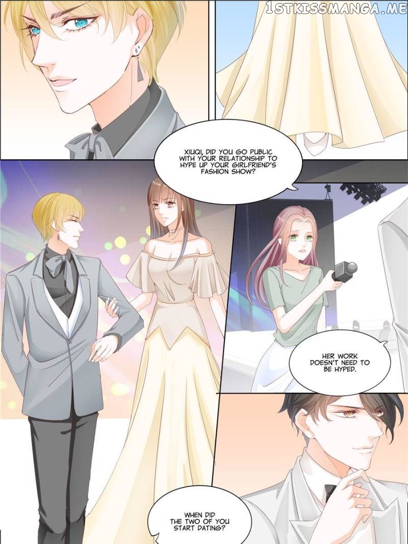 Can’T Love You chapter 118 - page 11