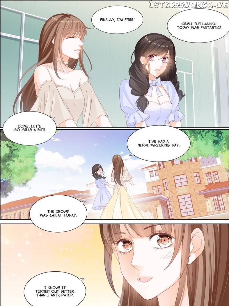 Can’T Love You chapter 118 - page 15