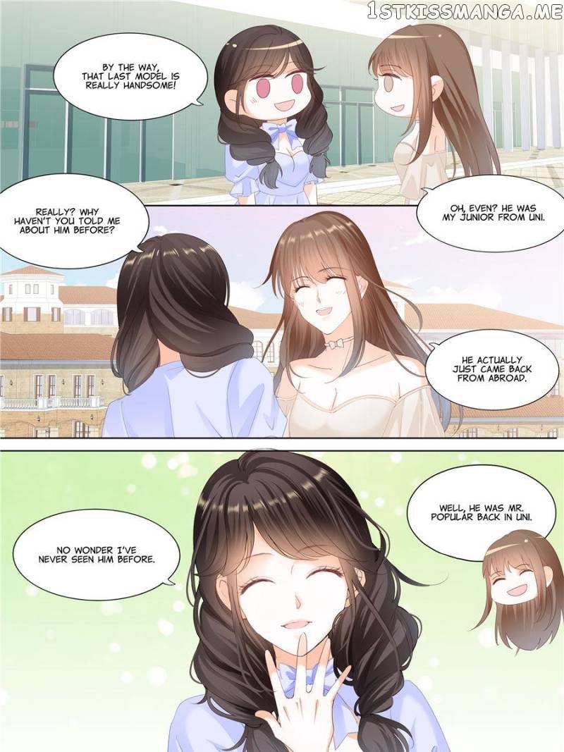 Can’T Love You chapter 118 - page 17