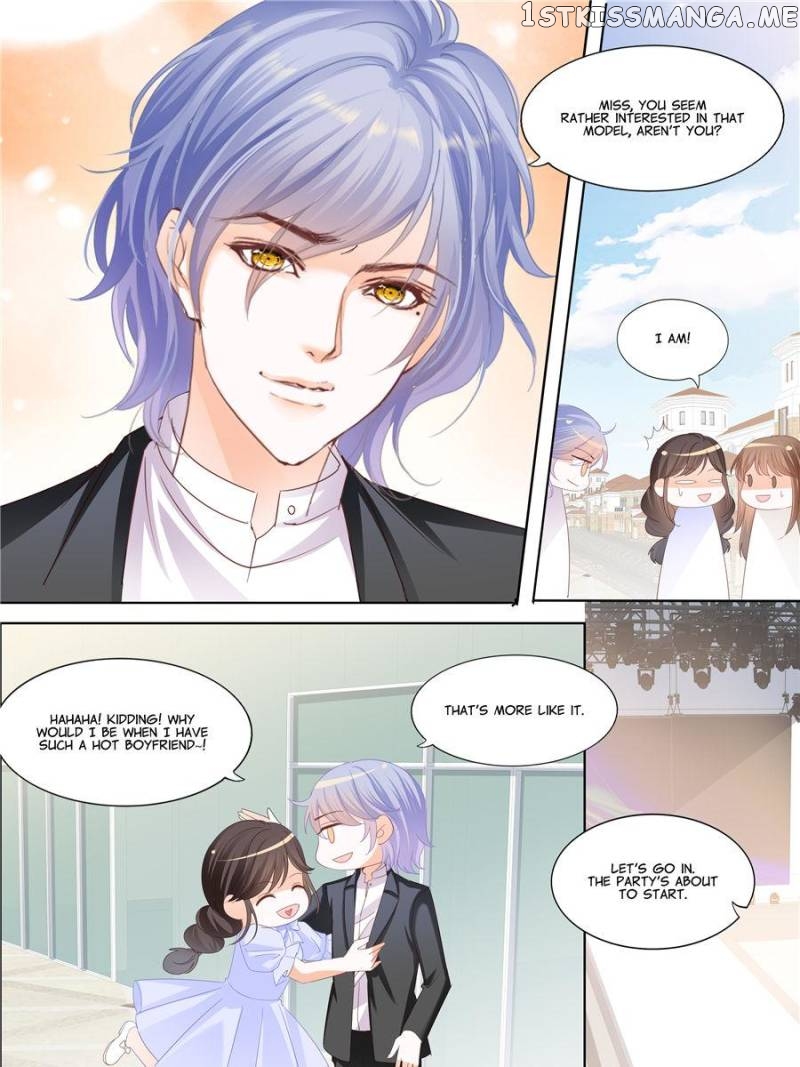 Can’T Love You chapter 118 - page 19