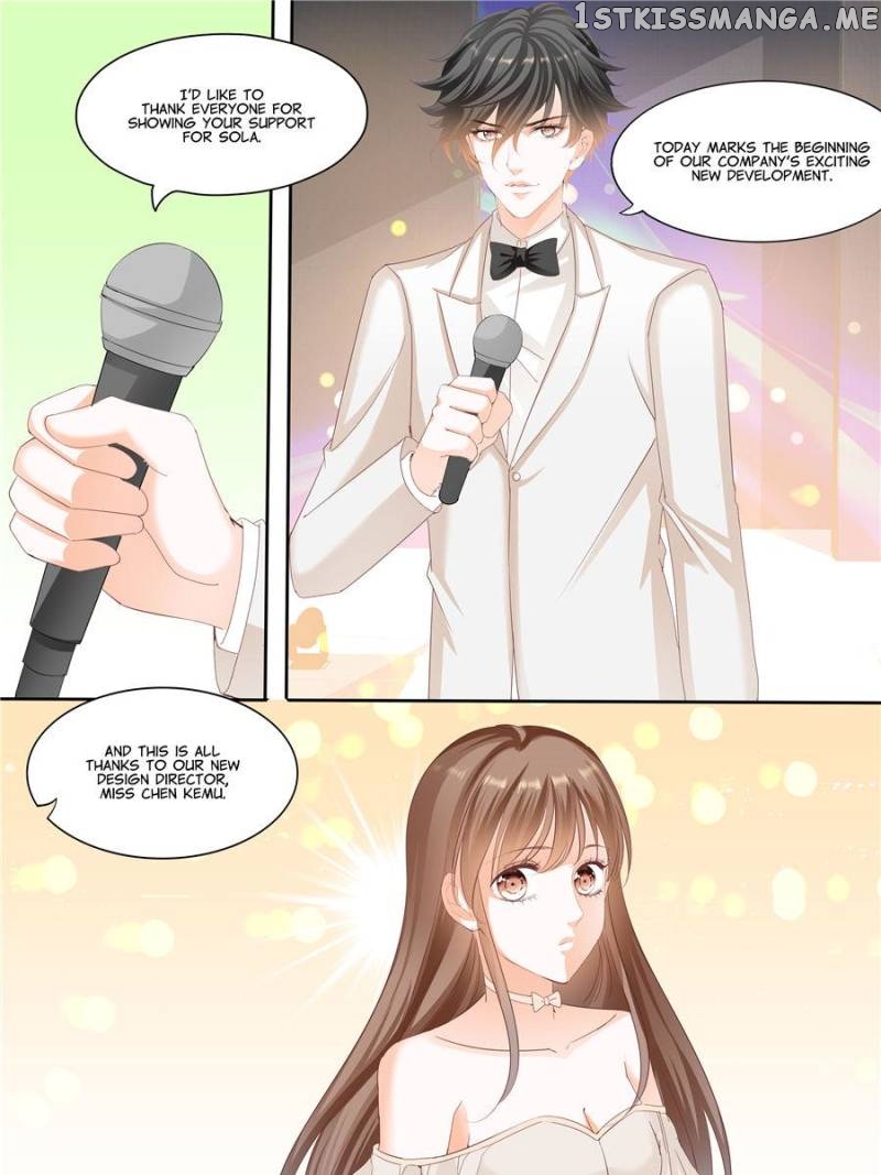 Can’T Love You chapter 118 - page 21