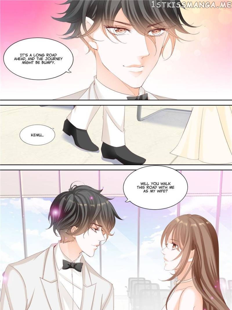 Can’T Love You chapter 118 - page 25