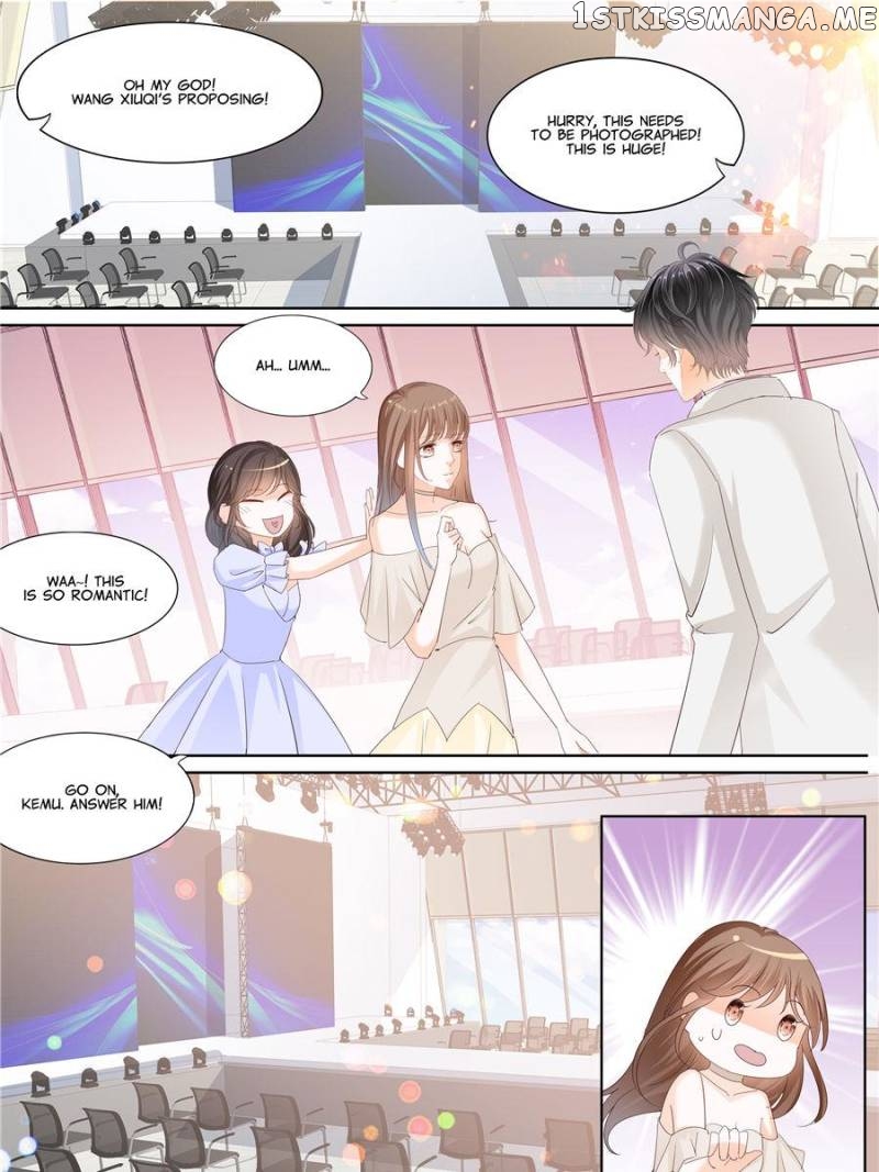Can’T Love You chapter 118 - page 27