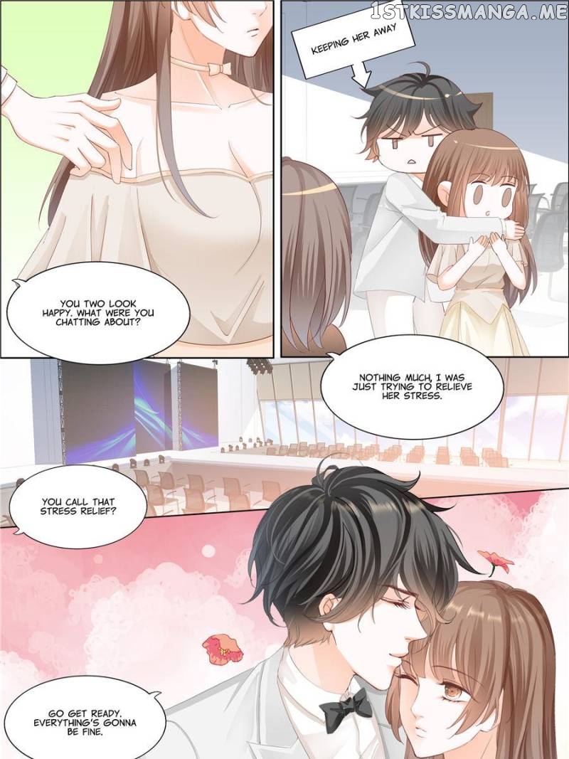 Can’T Love You chapter 118 - page 7
