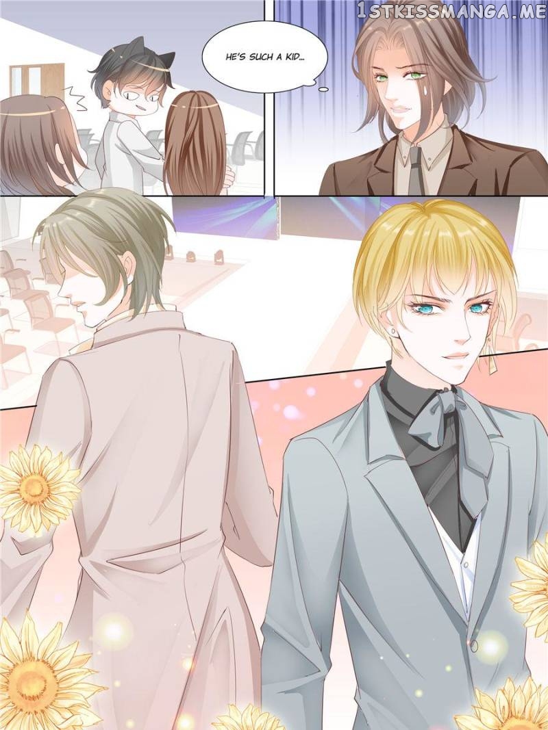 Can’T Love You chapter 118 - page 9