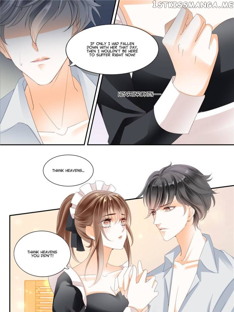 Can’T Love You chapter 46 - page 17