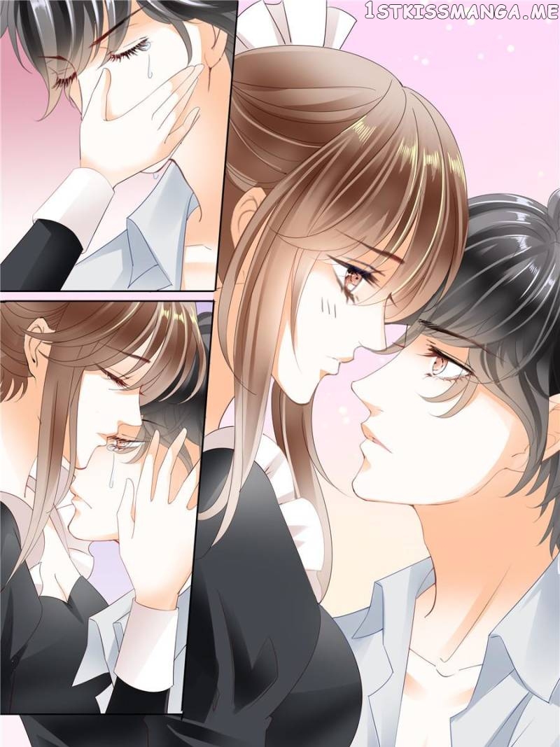 Can’T Love You chapter 46 - page 21