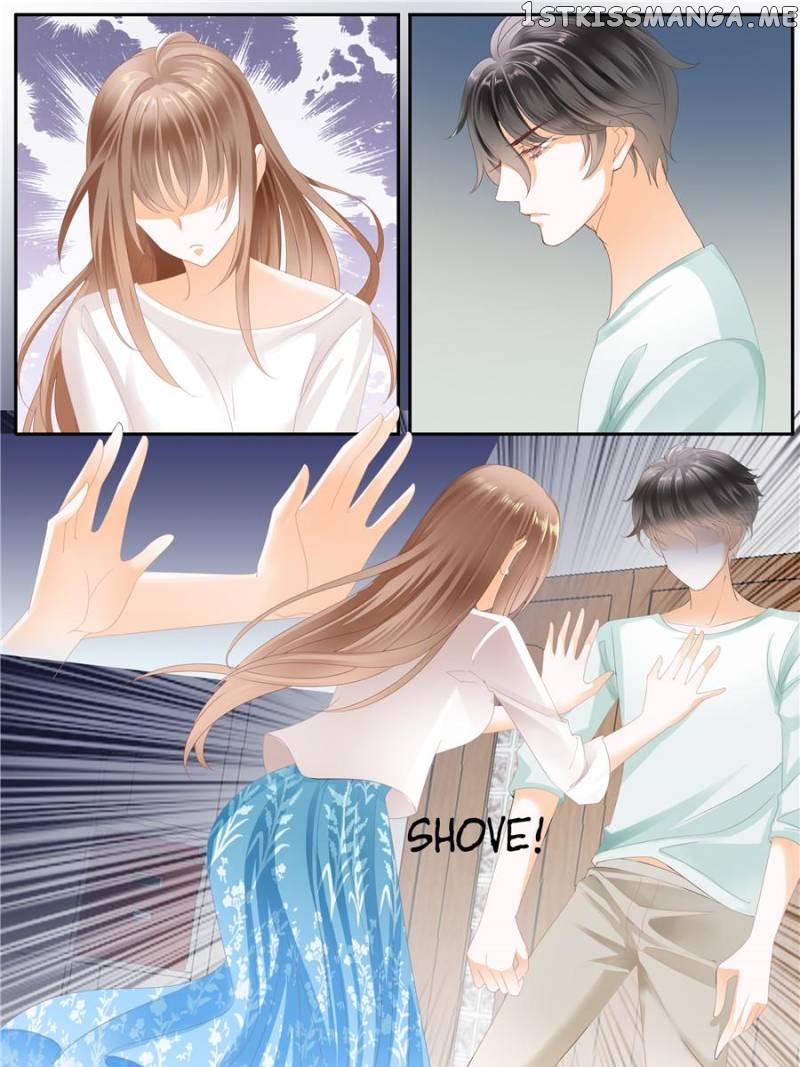 Can’T Love You chapter 24 - page 1