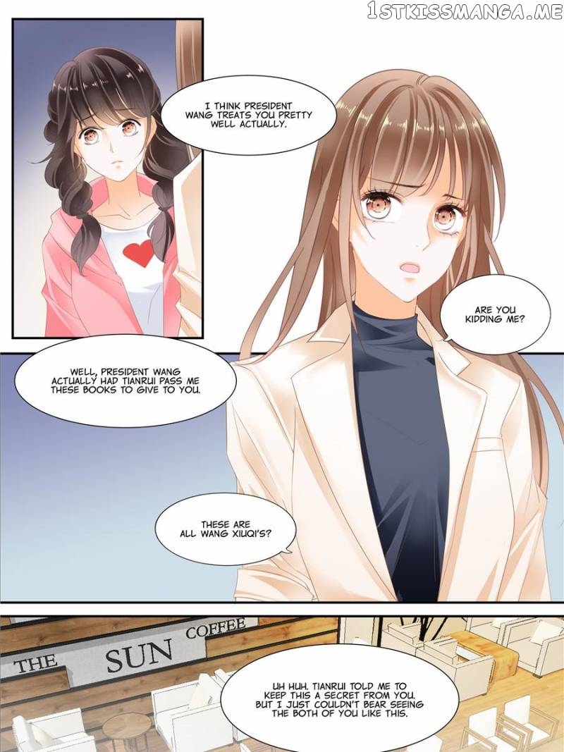 Can’T Love You chapter 24 - page 19