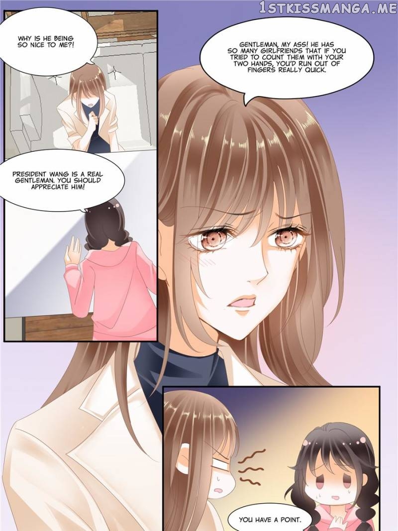 Can’T Love You chapter 24 - page 21