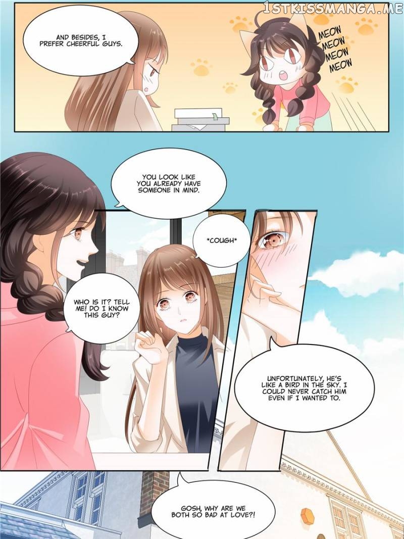Can’T Love You chapter 24 - page 23