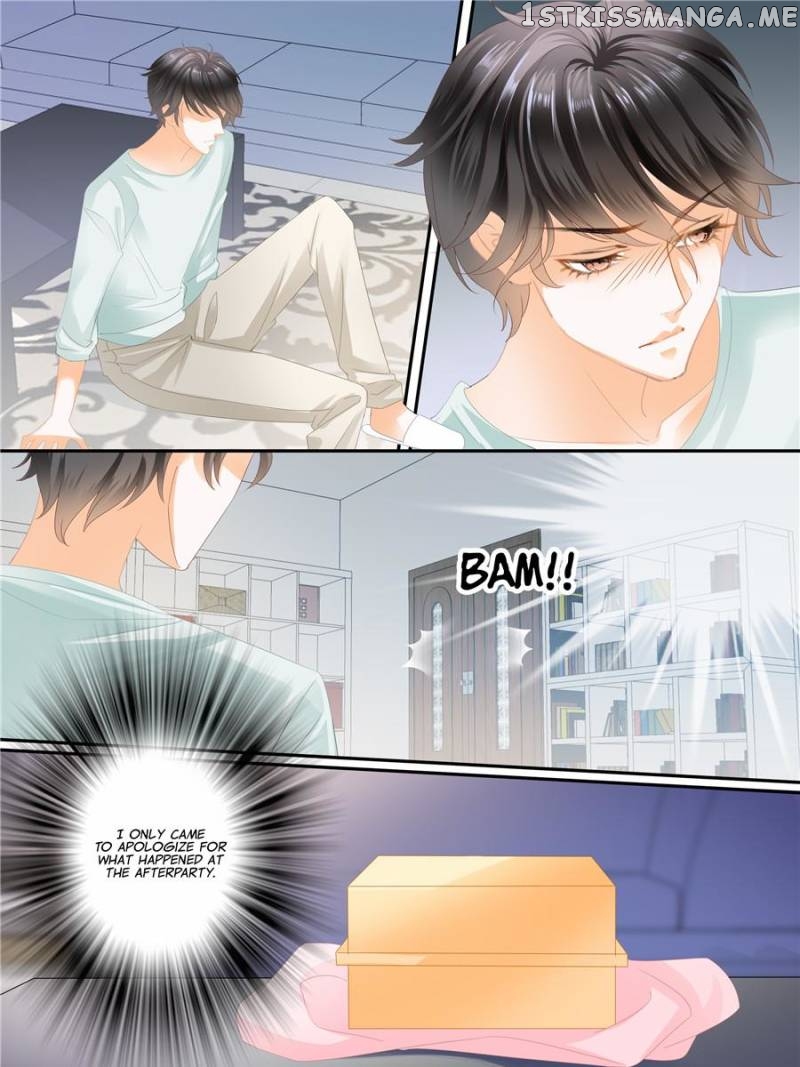 Can’T Love You chapter 24 - page 3