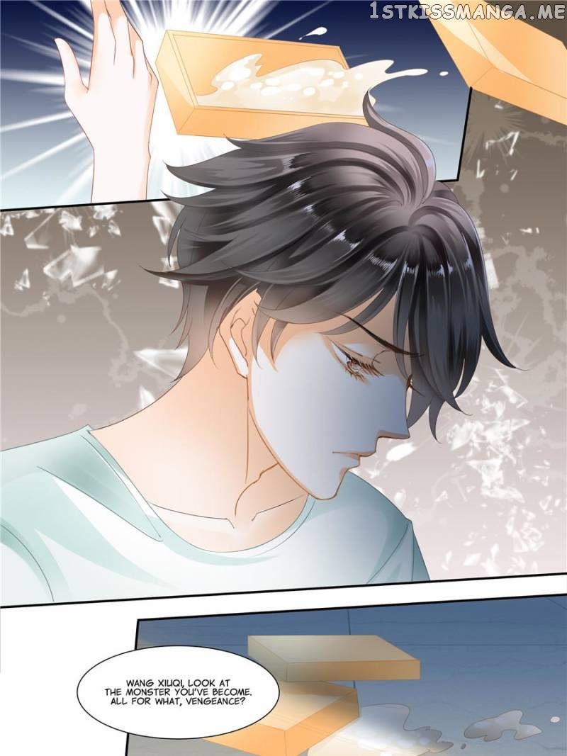 Can’T Love You chapter 24 - page 5