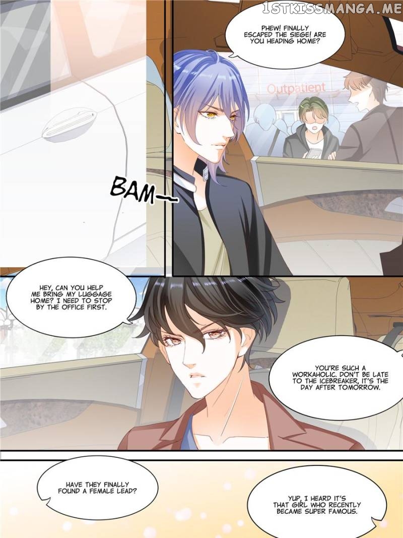 Can’T Love You chapter 101 - page 1