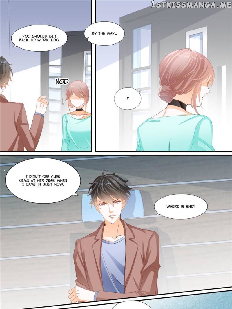 Can’T Love You chapter 101 - page 15