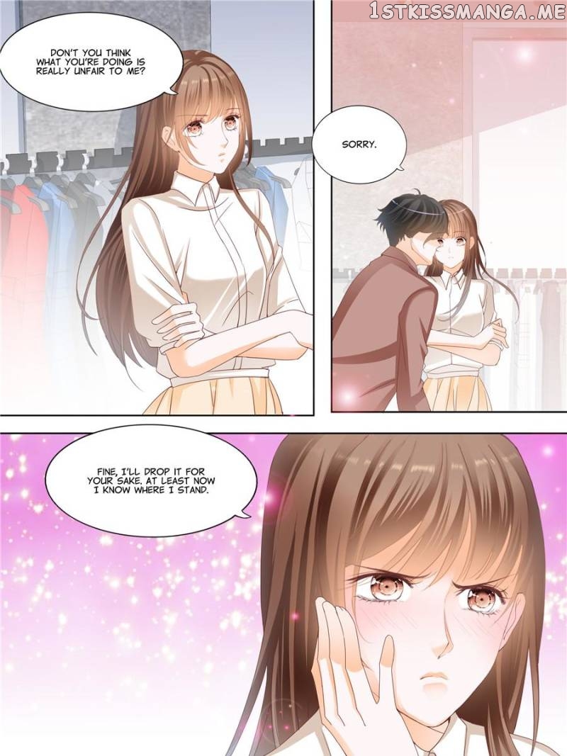 Can’T Love You chapter 101 - page 25