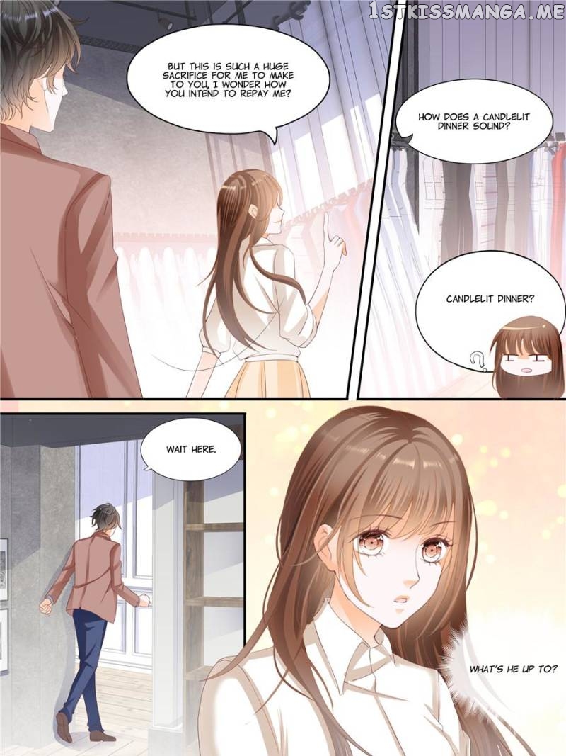 Can’T Love You chapter 101 - page 27