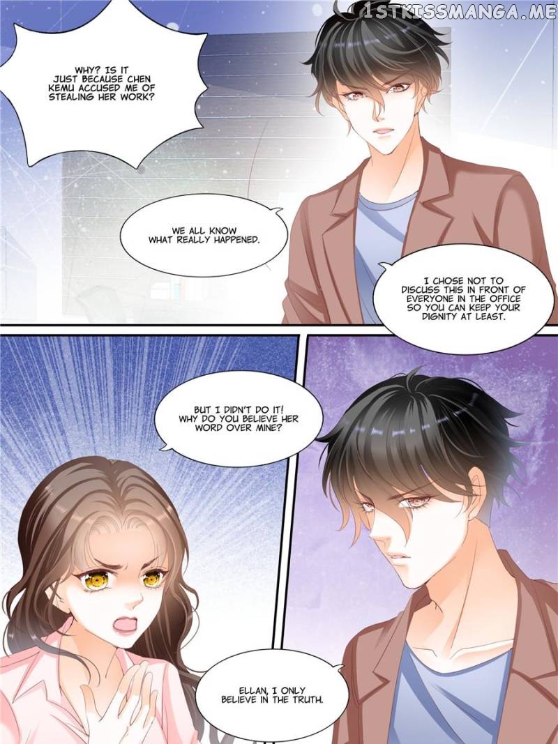 Can’T Love You chapter 101 - page 7