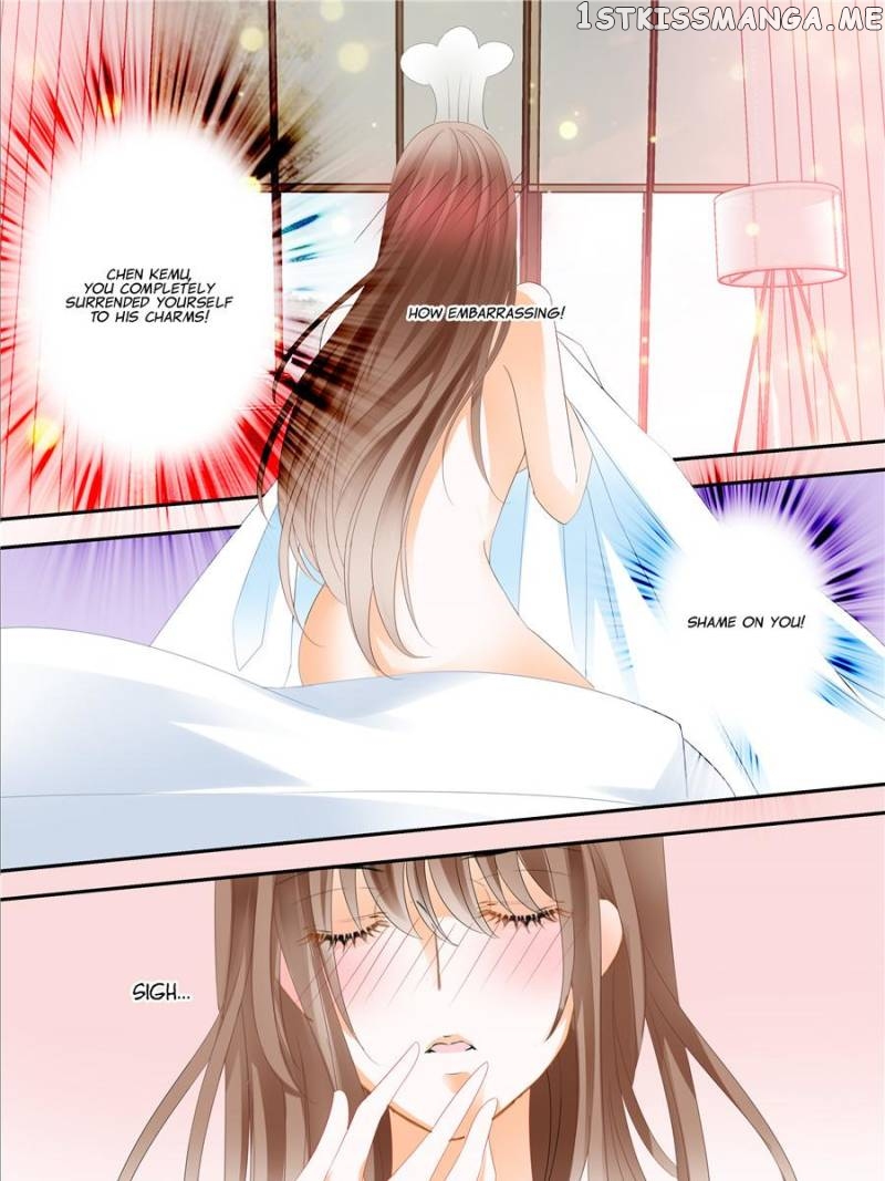 Can’T Love You chapter 47 - page 19