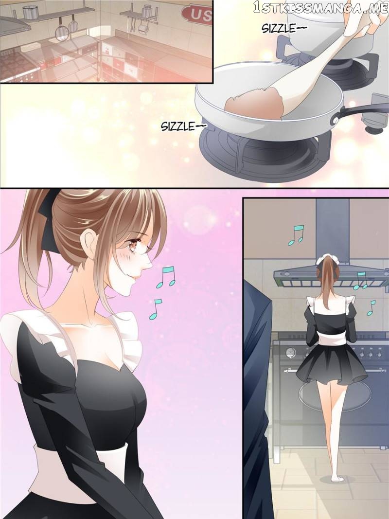 Can’T Love You chapter 47 - page 25