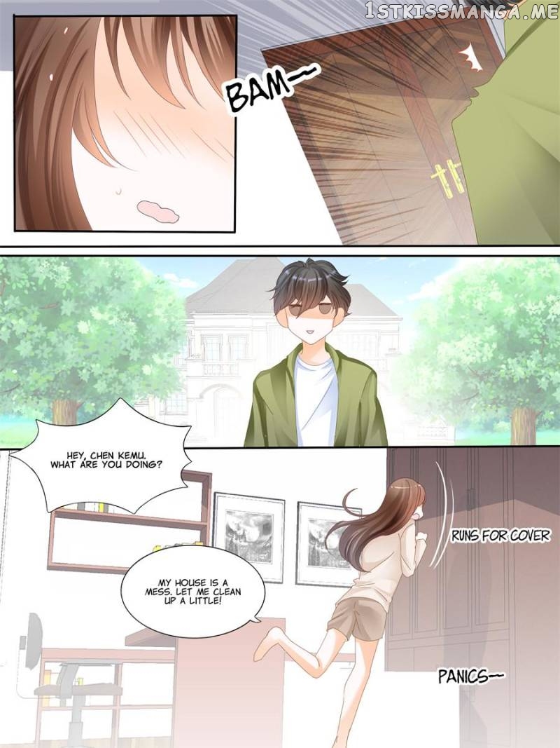 Can’T Love You chapter 108 - page 11
