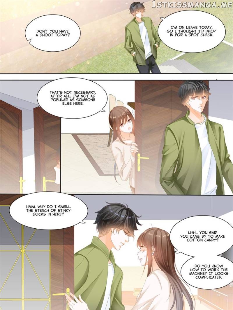 Can’T Love You chapter 108 - page 13