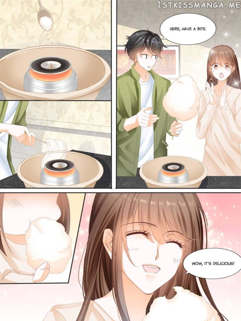 Can’T Love You chapter 108 - page 15