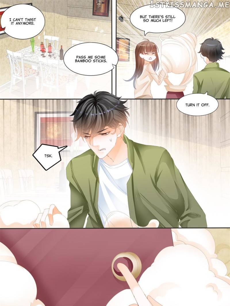 Can’T Love You chapter 108 - page 19