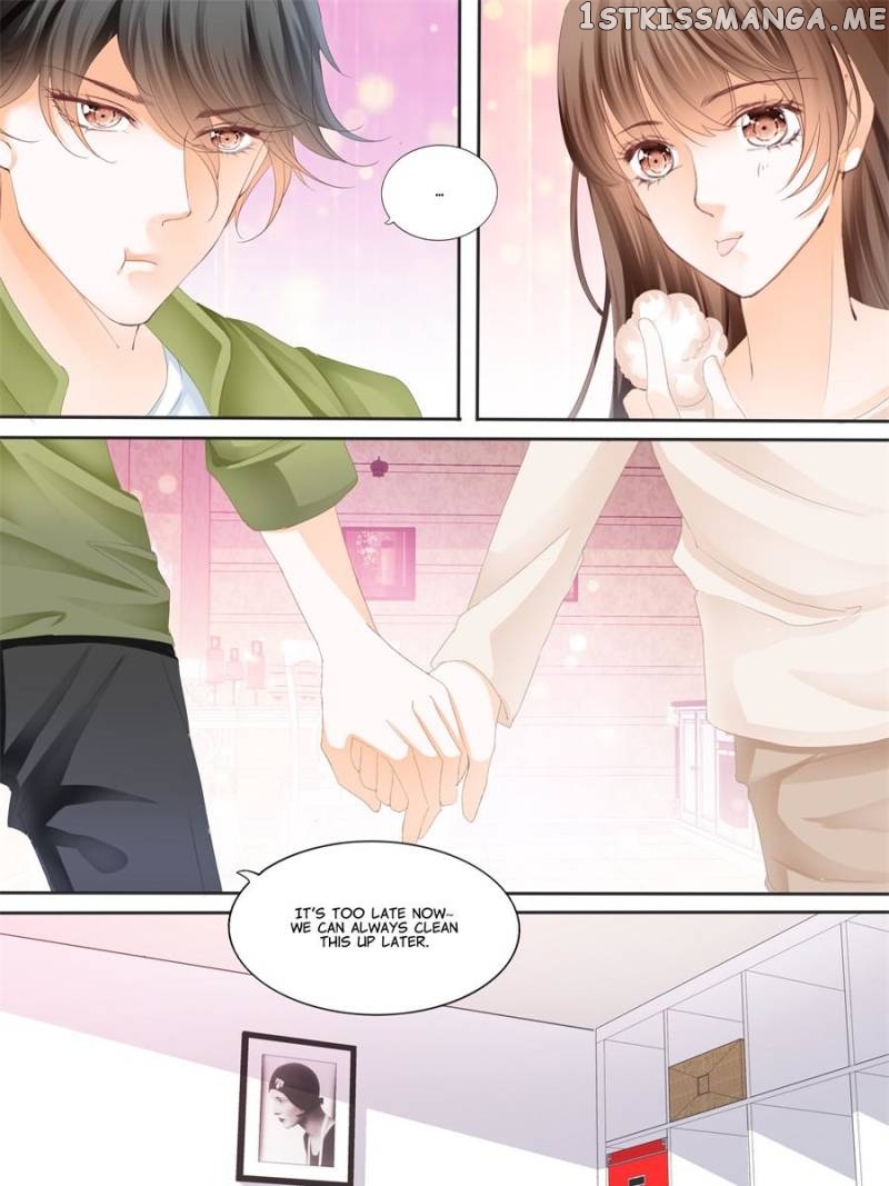 Can’T Love You chapter 108 - page 23