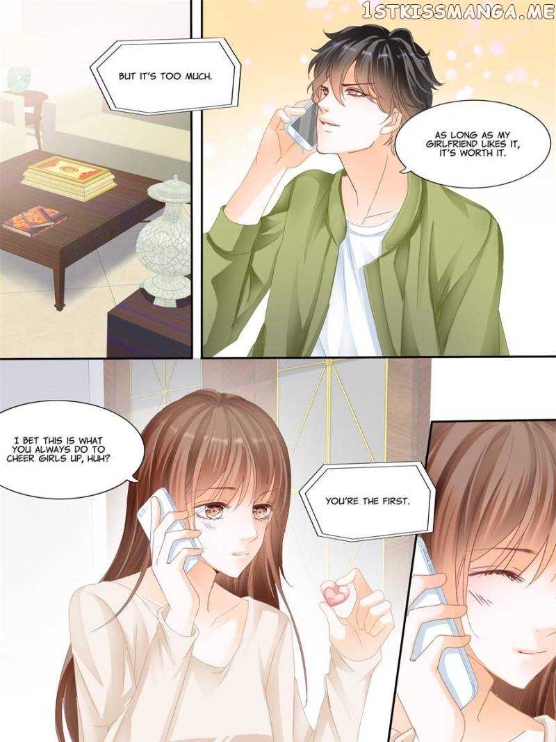 Can’T Love You chapter 108 - page 5