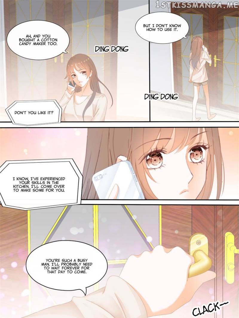 Can’T Love You chapter 108 - page 7