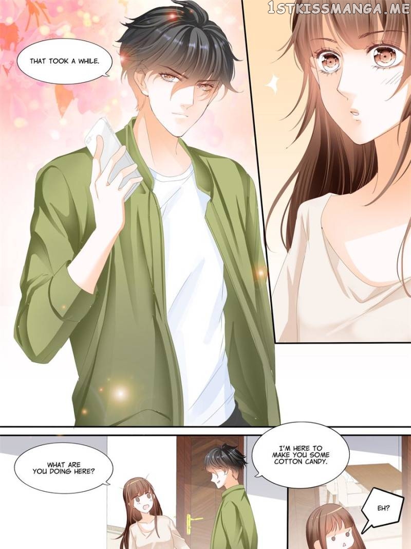 Can’T Love You chapter 108 - page 9