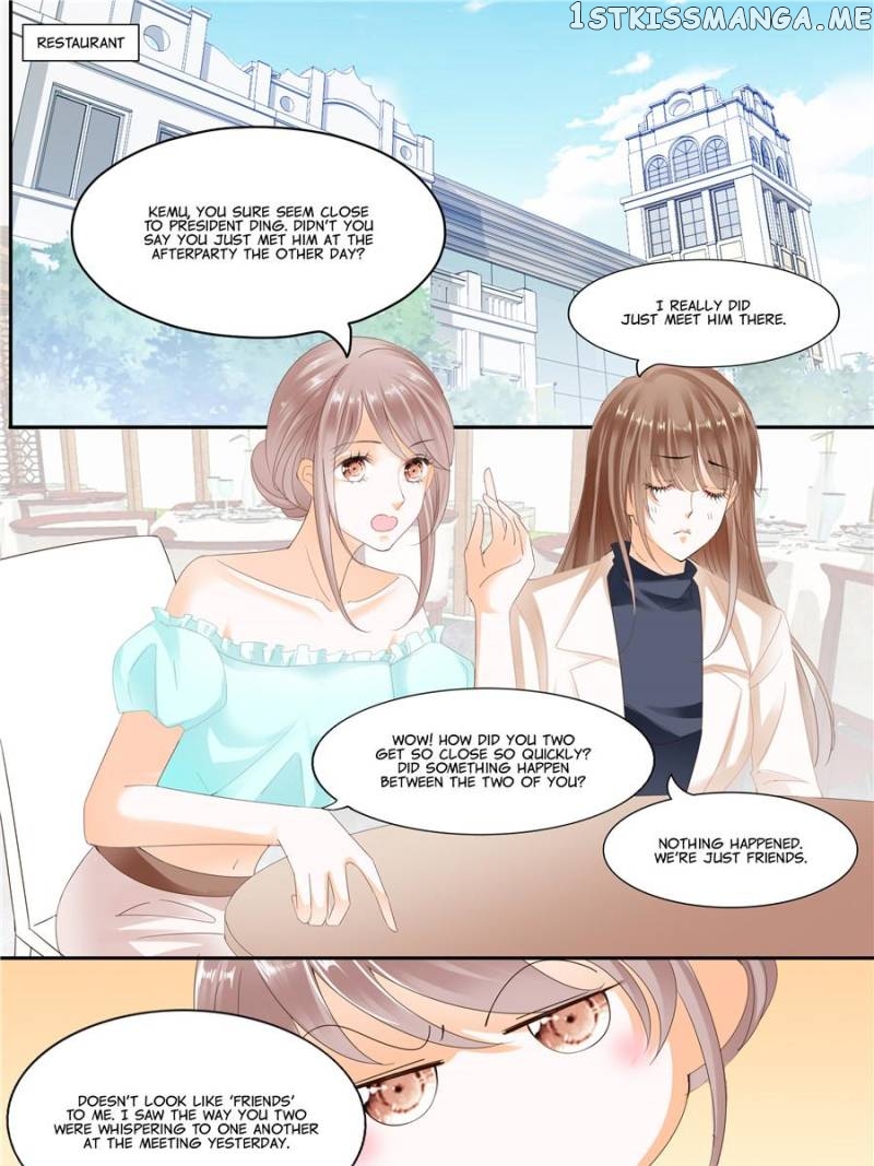 Can’T Love You chapter 26 - page 21