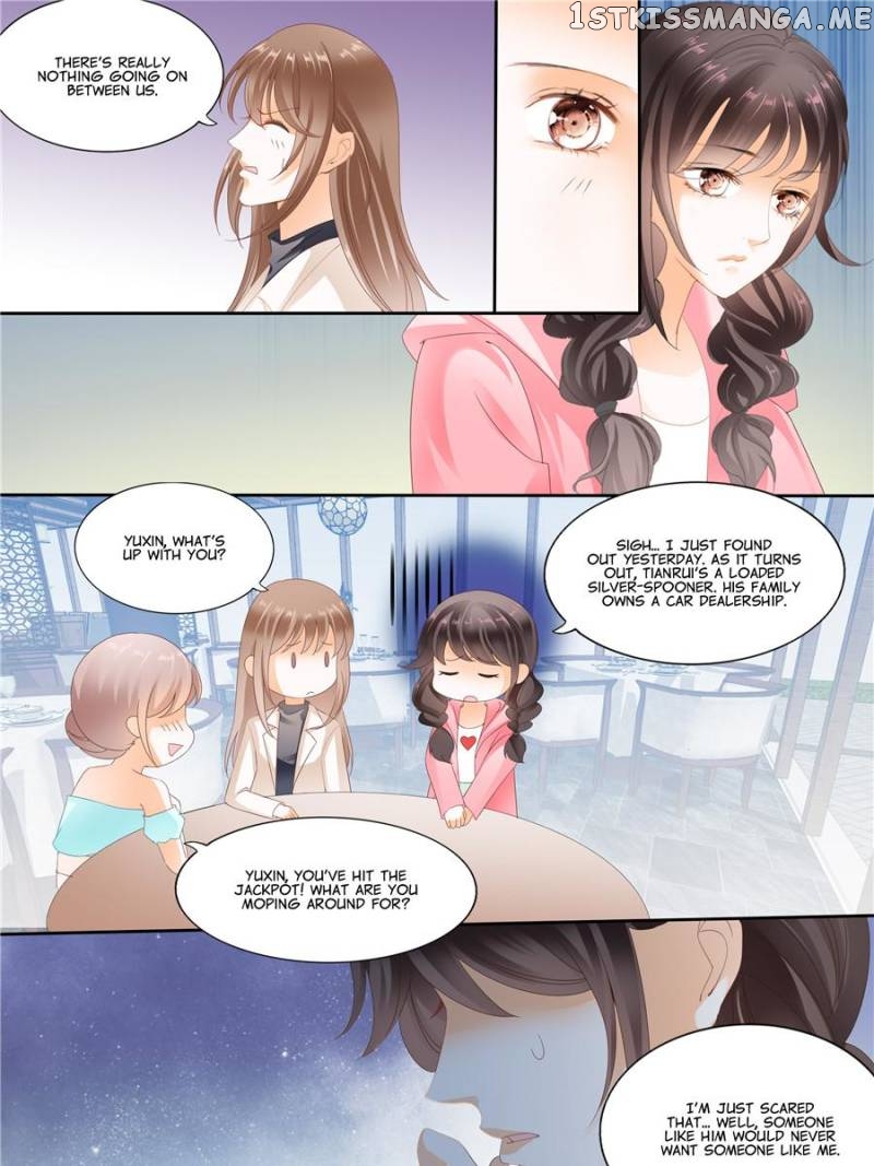 Can’T Love You chapter 26 - page 23