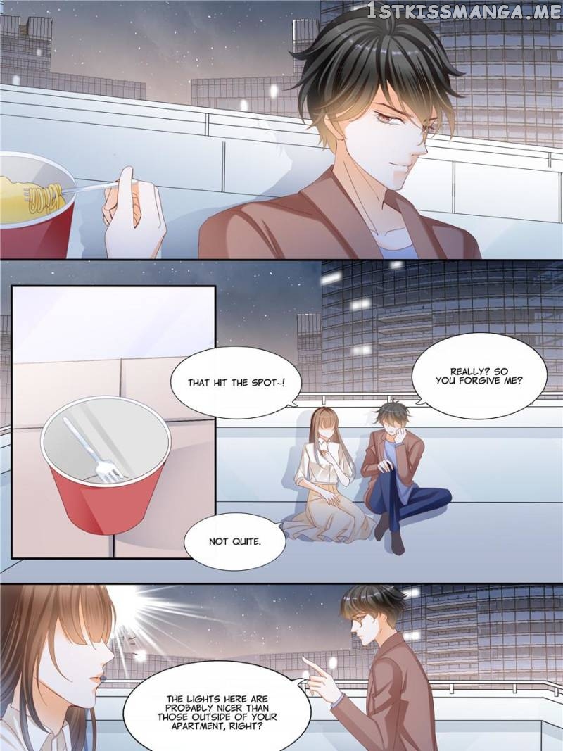 Can’T Love You chapter 102 - page 11