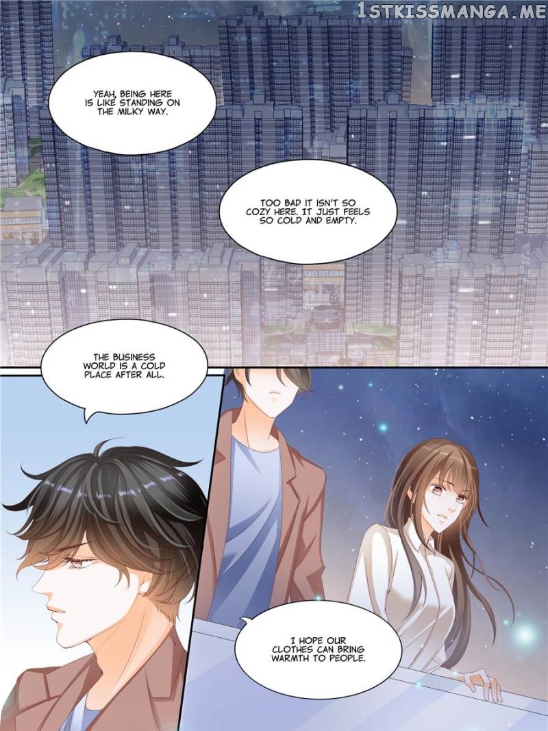 Can’T Love You chapter 102 - page 13