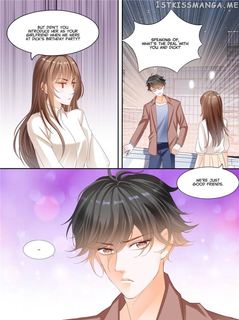 Can’T Love You chapter 102 - page 17