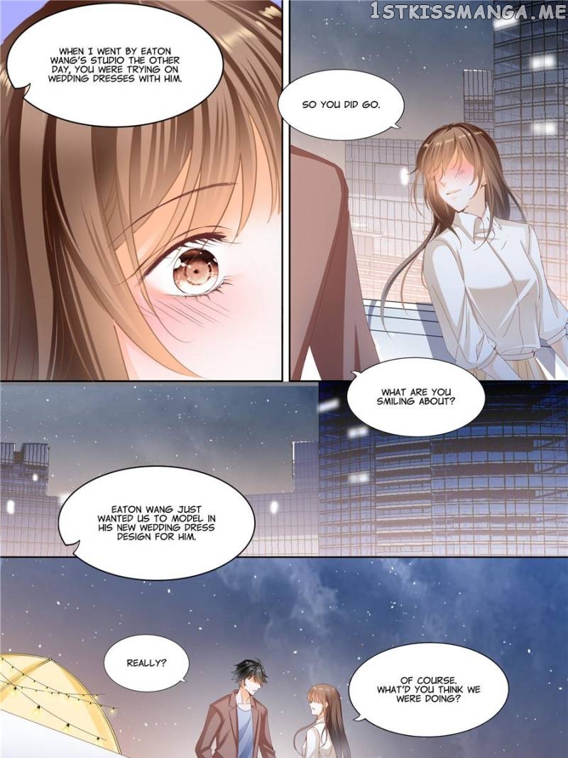 Can’T Love You chapter 102 - page 19