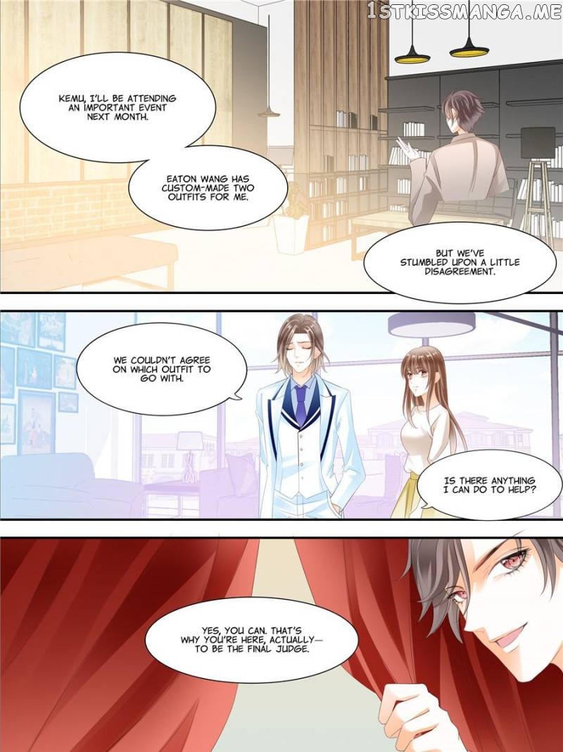 Can’T Love You chapter 49 - page 13
