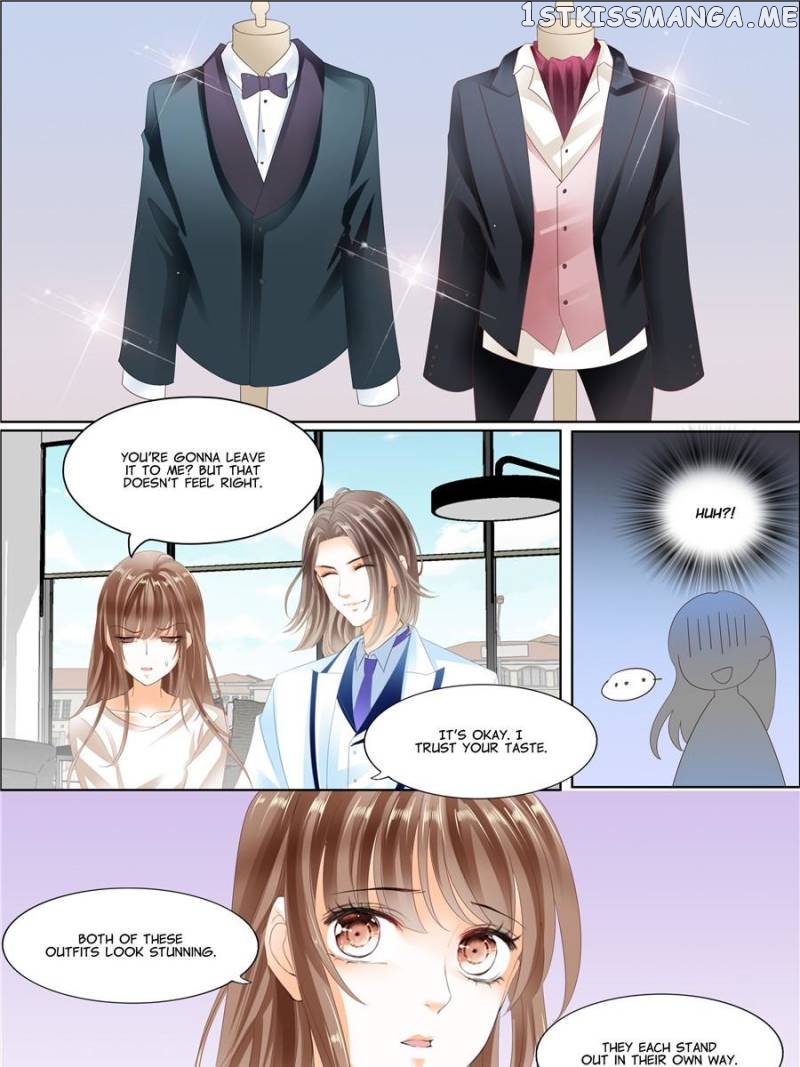 Can’T Love You chapter 49 - page 15